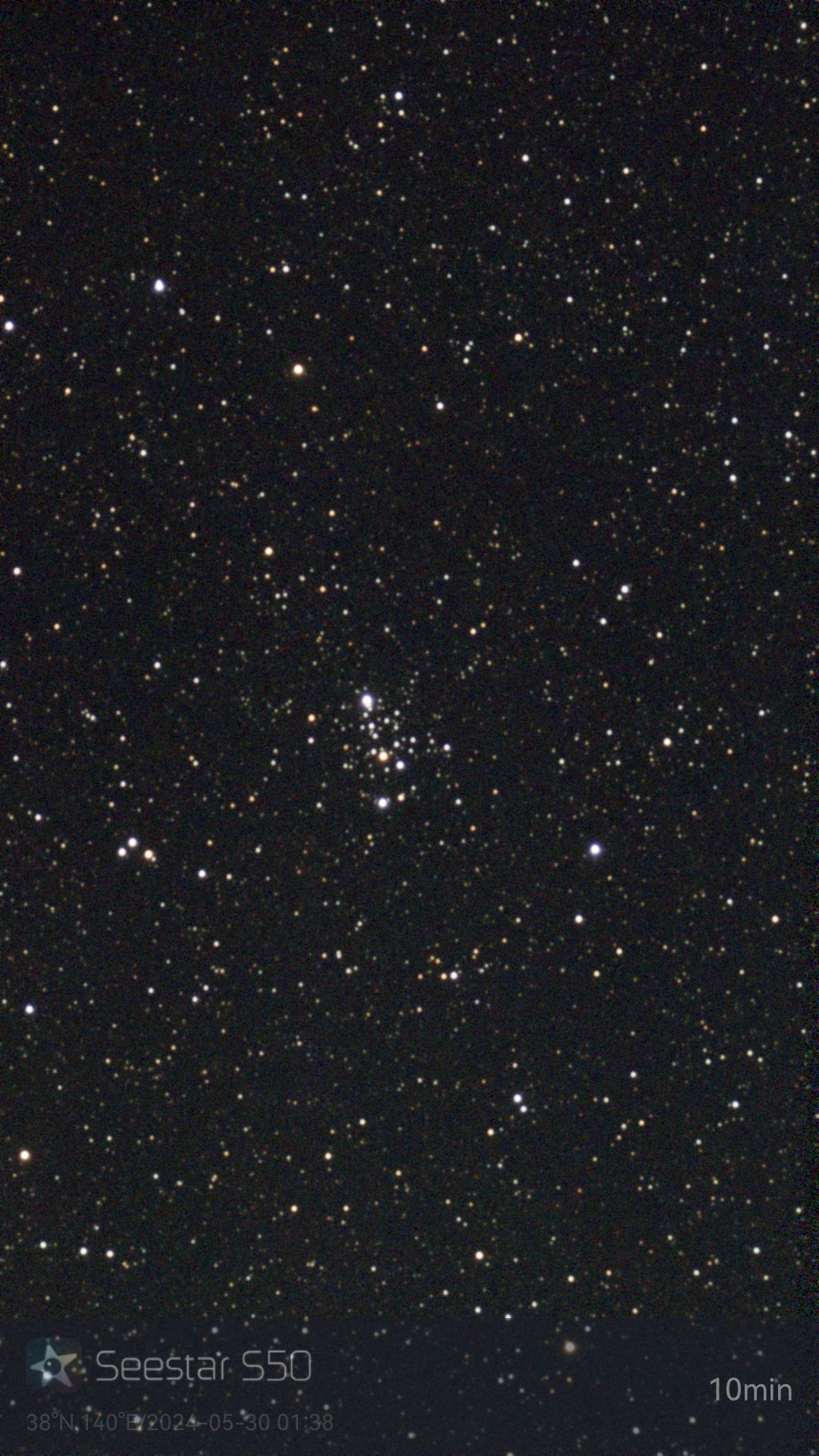 Messier 103