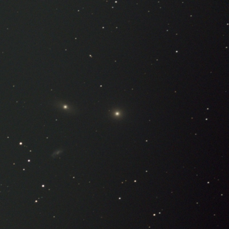Messier 105