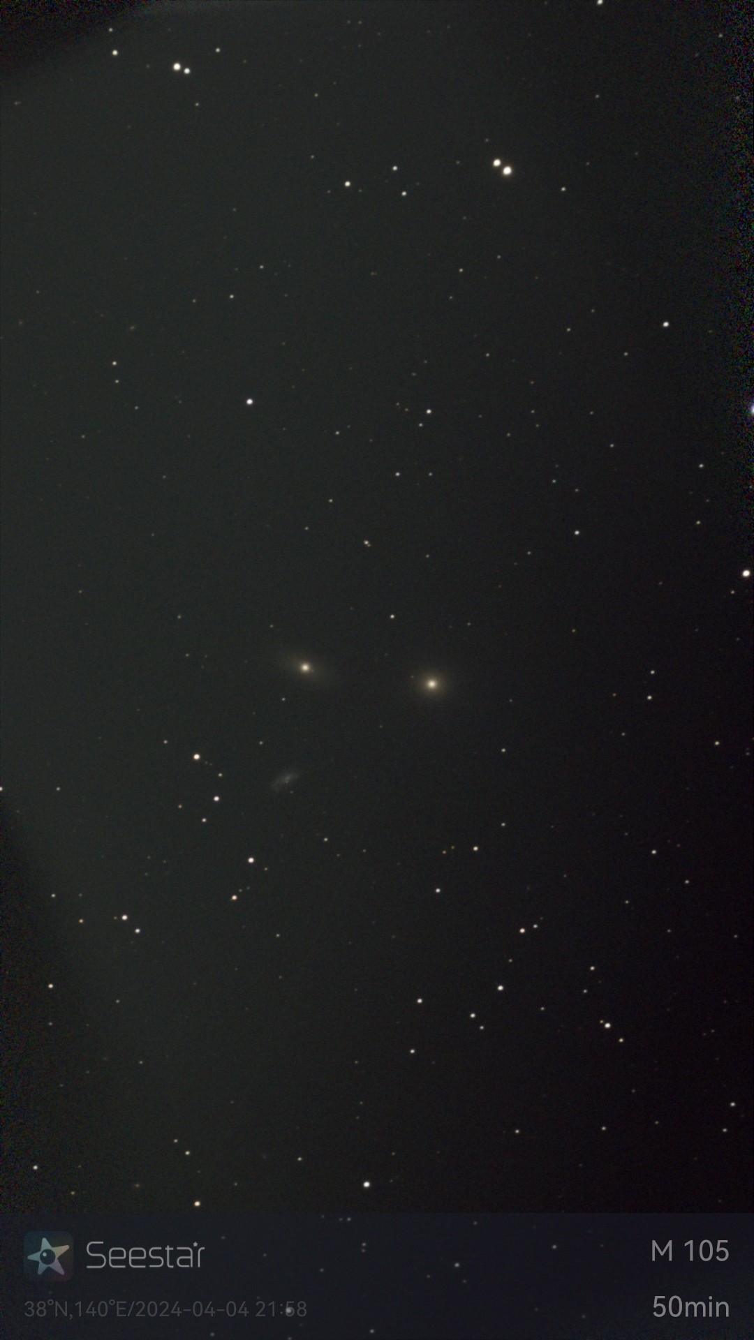 Messier 105