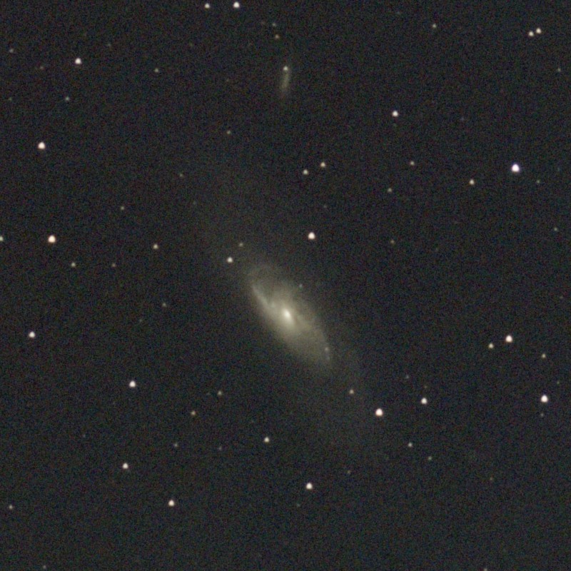 Messier 106