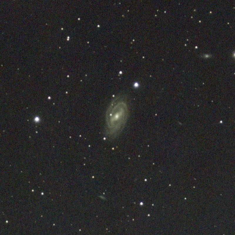 Messier 109