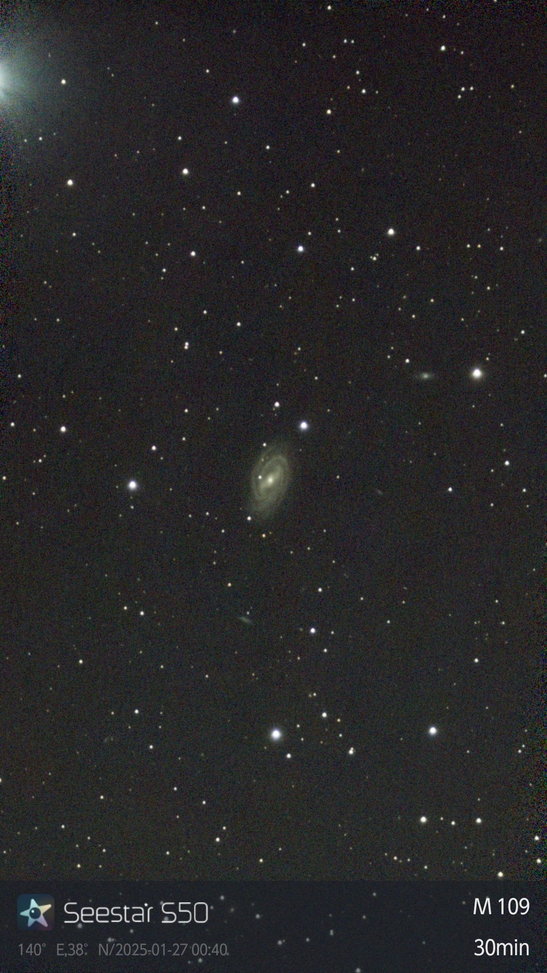 Messier 109
