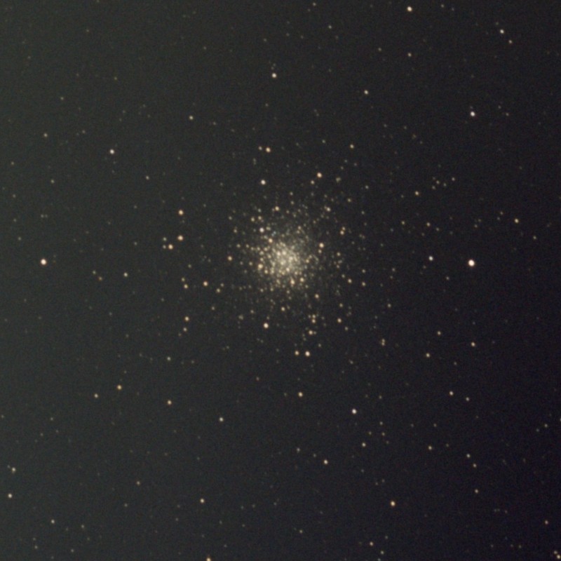 Messier 10