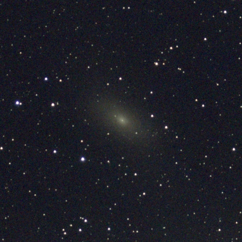 Messier 110