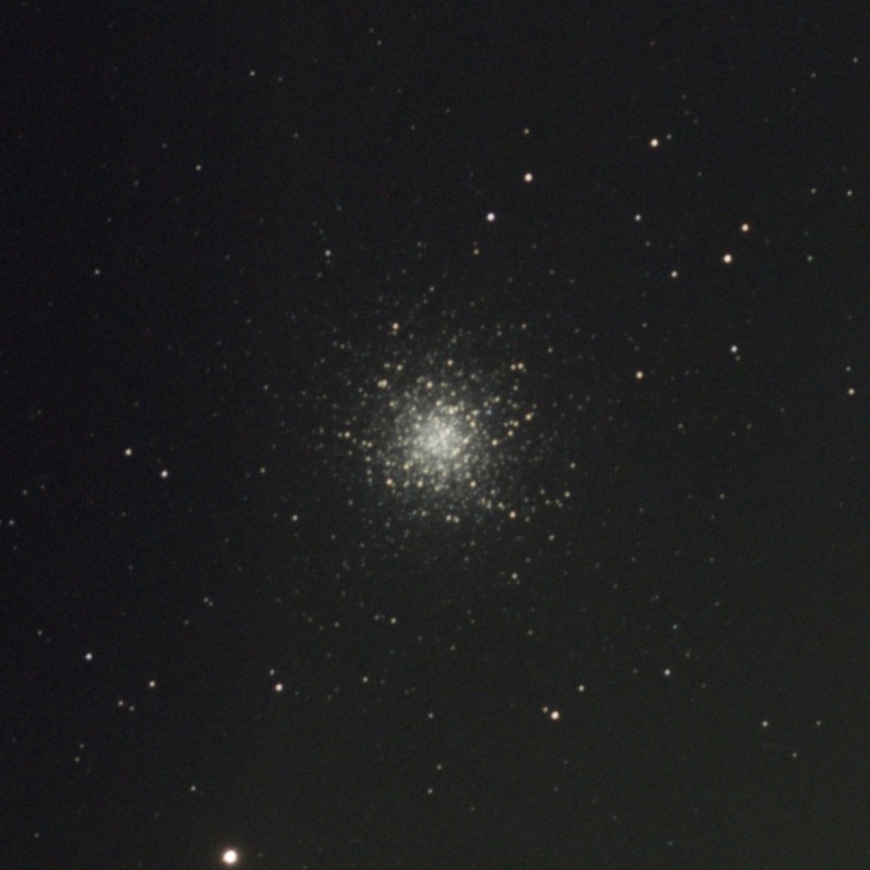 Messier 13