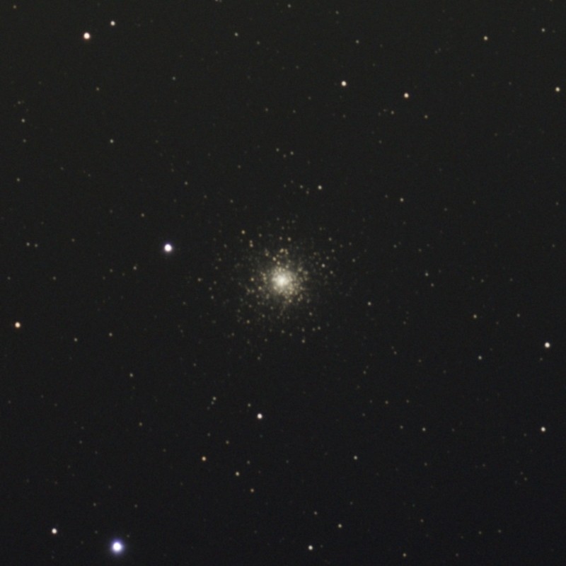 Messier 15