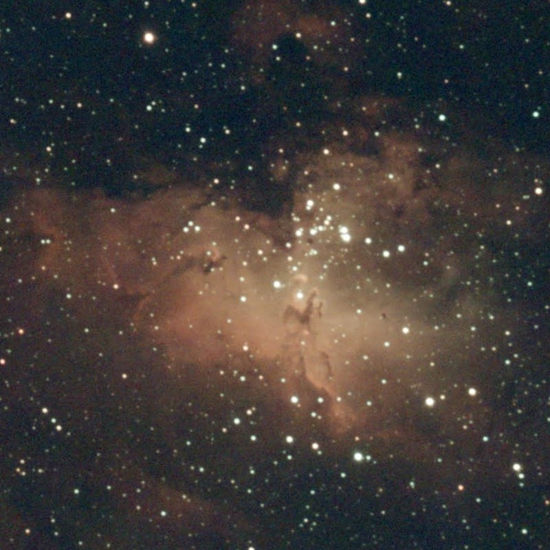 Messier 16