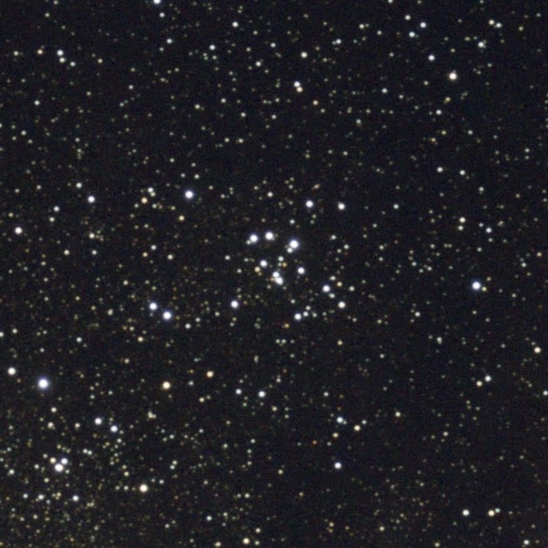 Messier 18