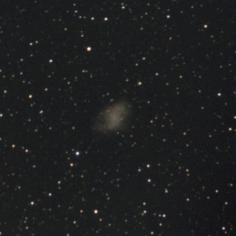 Messier 1