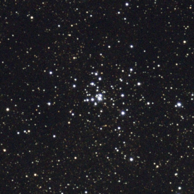 Messier 21