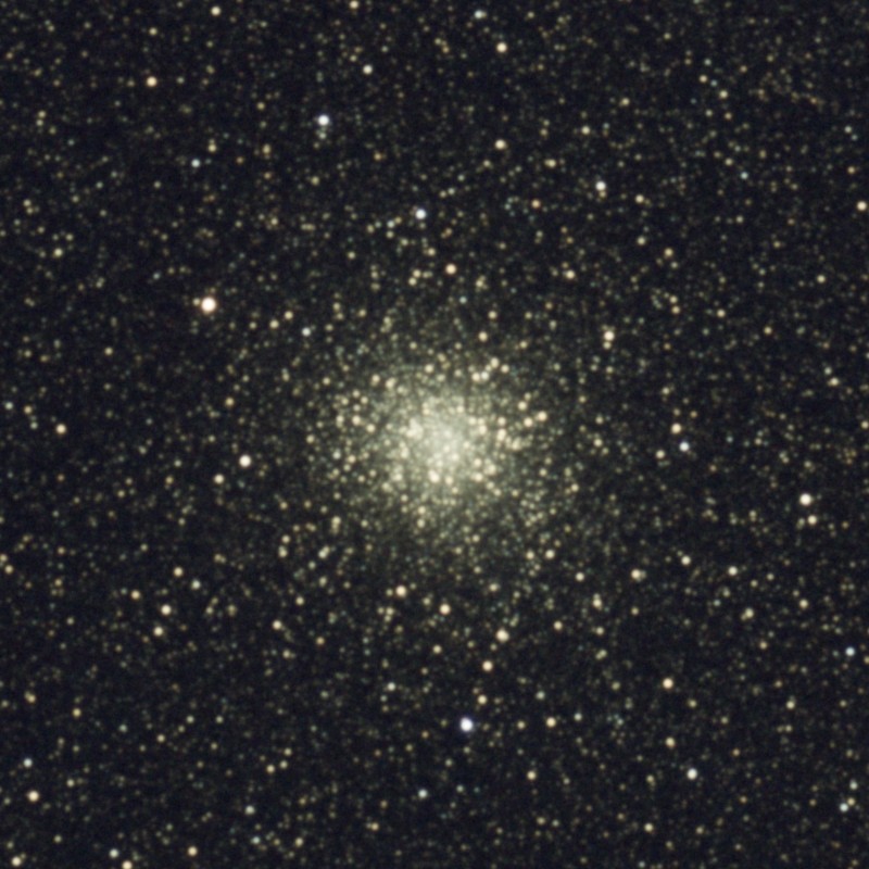 Messier 22
