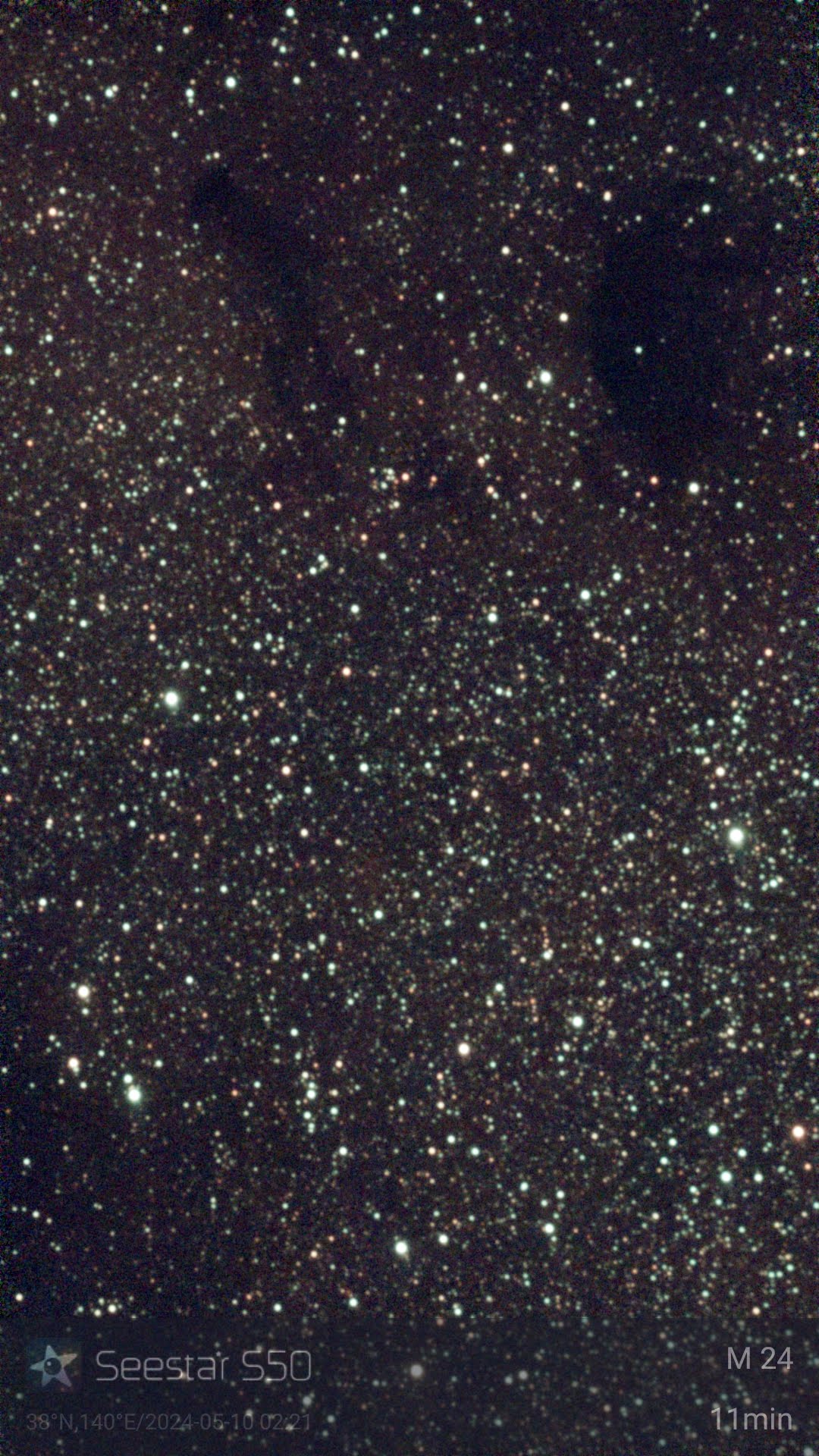 Messier 24