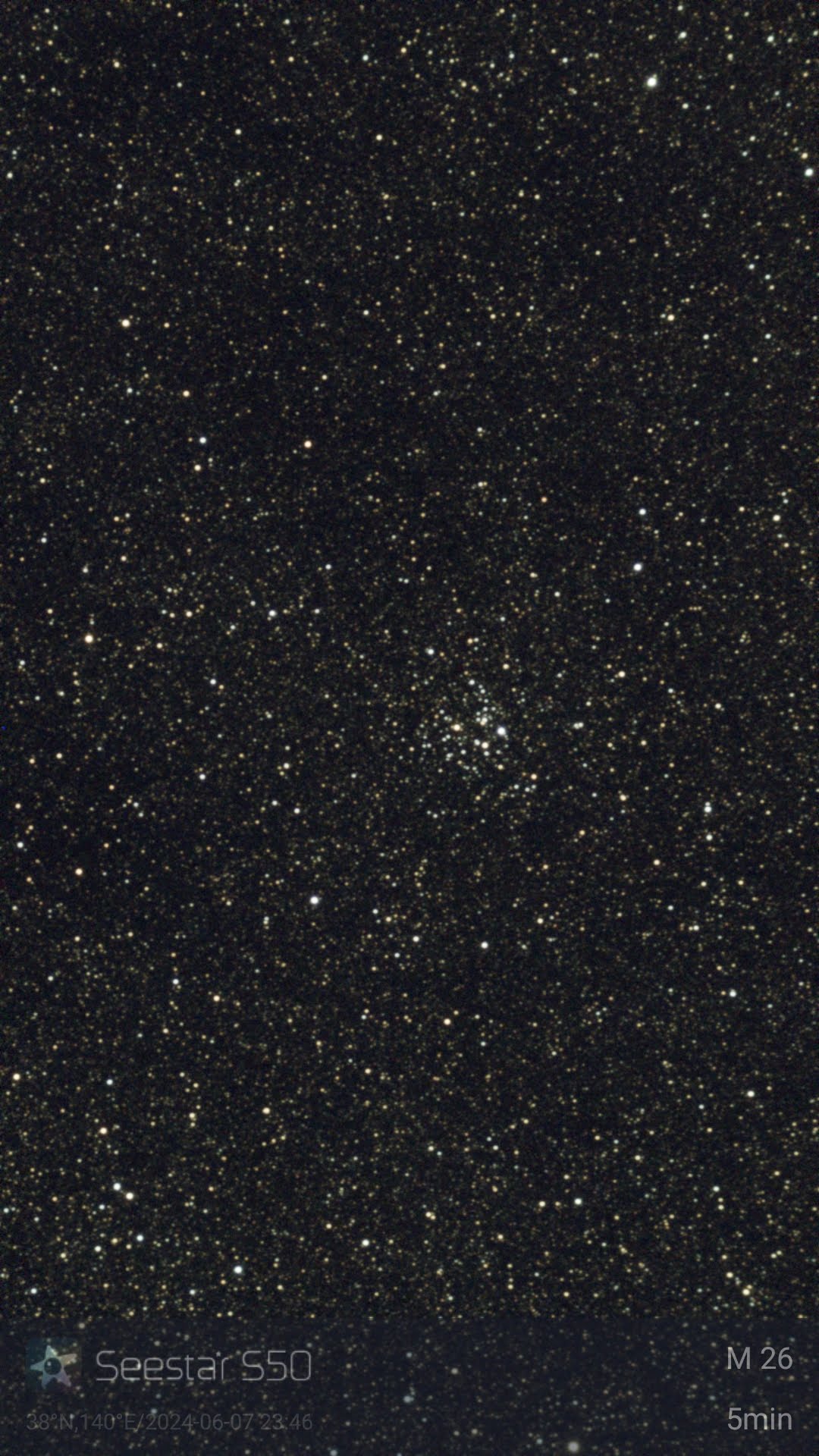 Messier 26