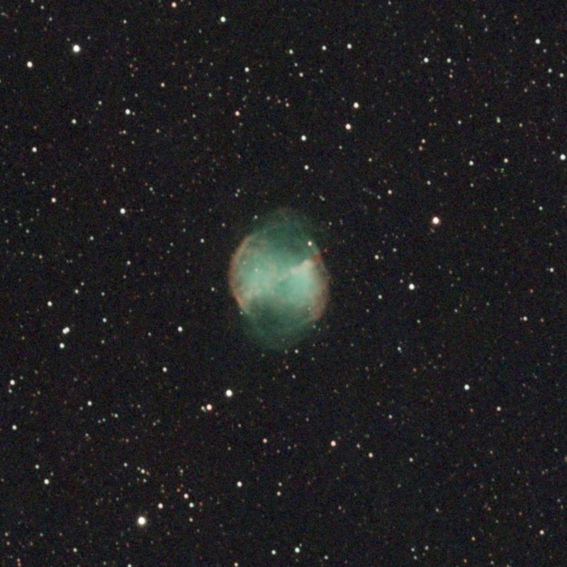 Messier 27