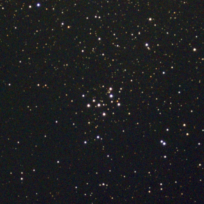 Messier 29