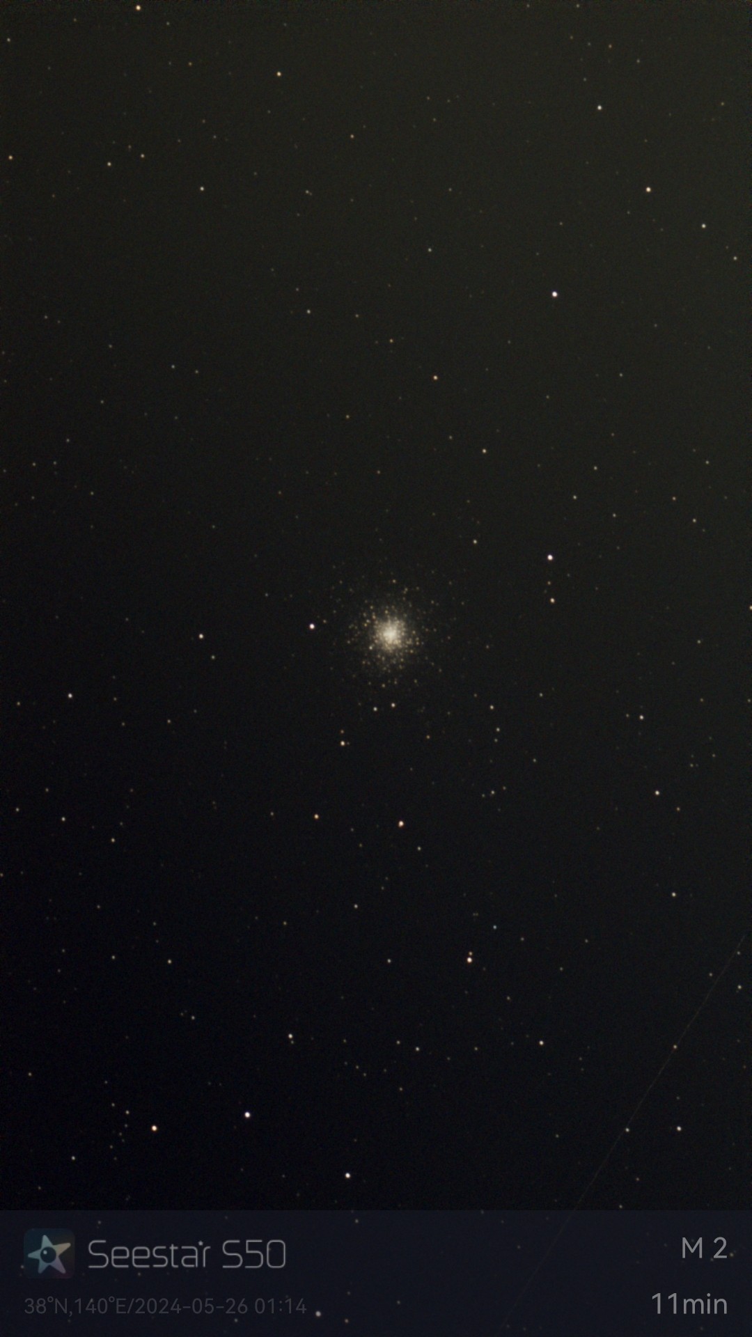 Messier 2