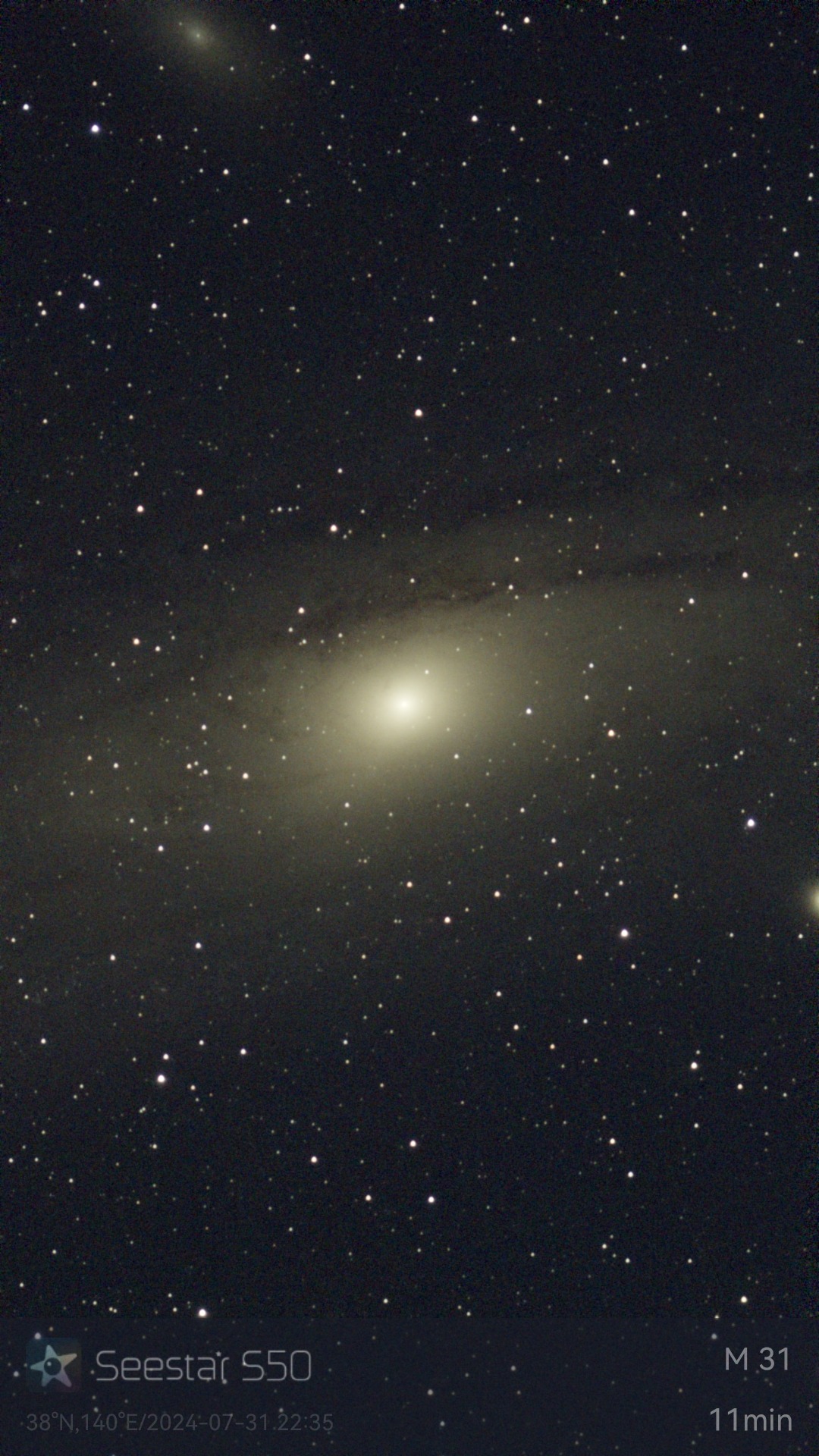 Messier 31