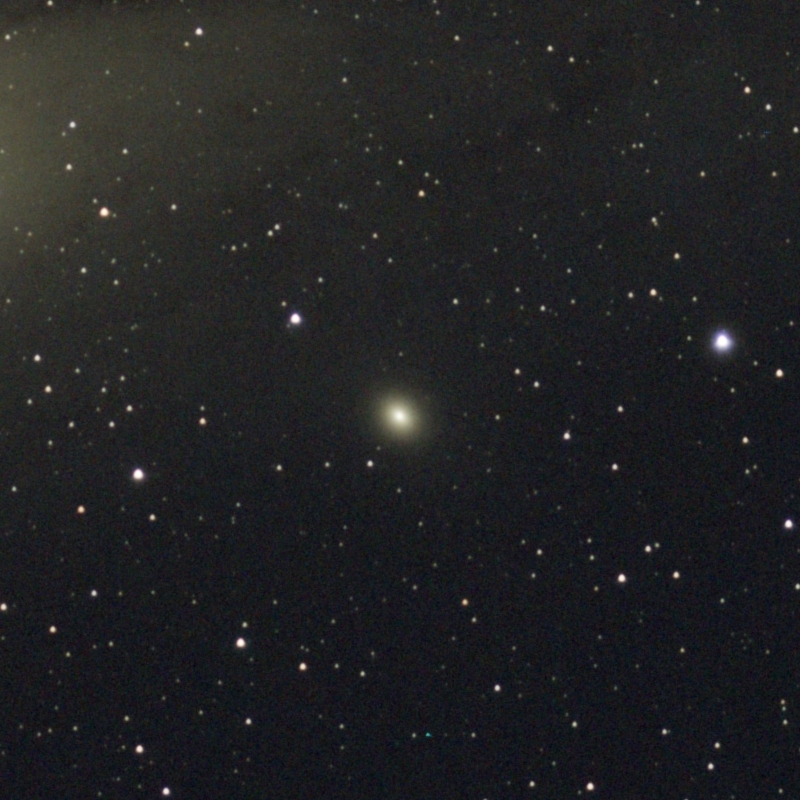 Messier 32