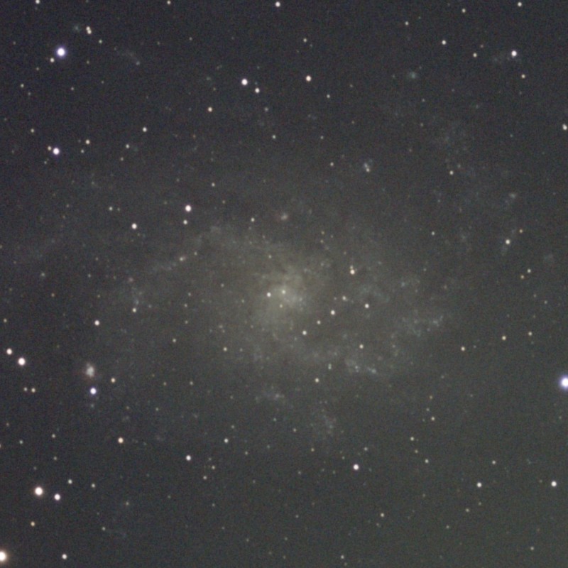 Messier 33