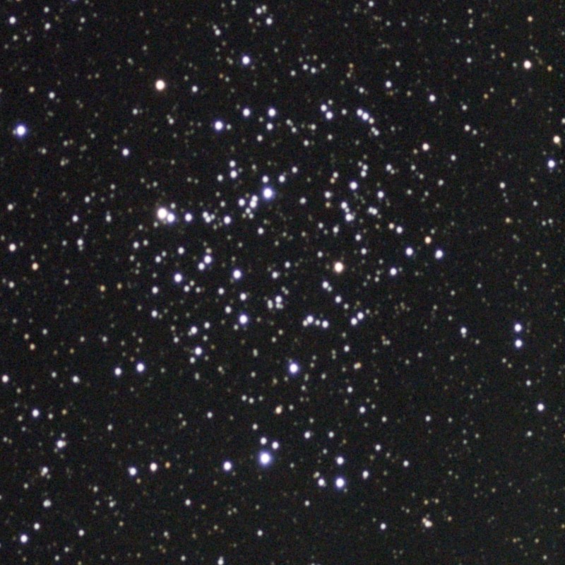 Messier 35