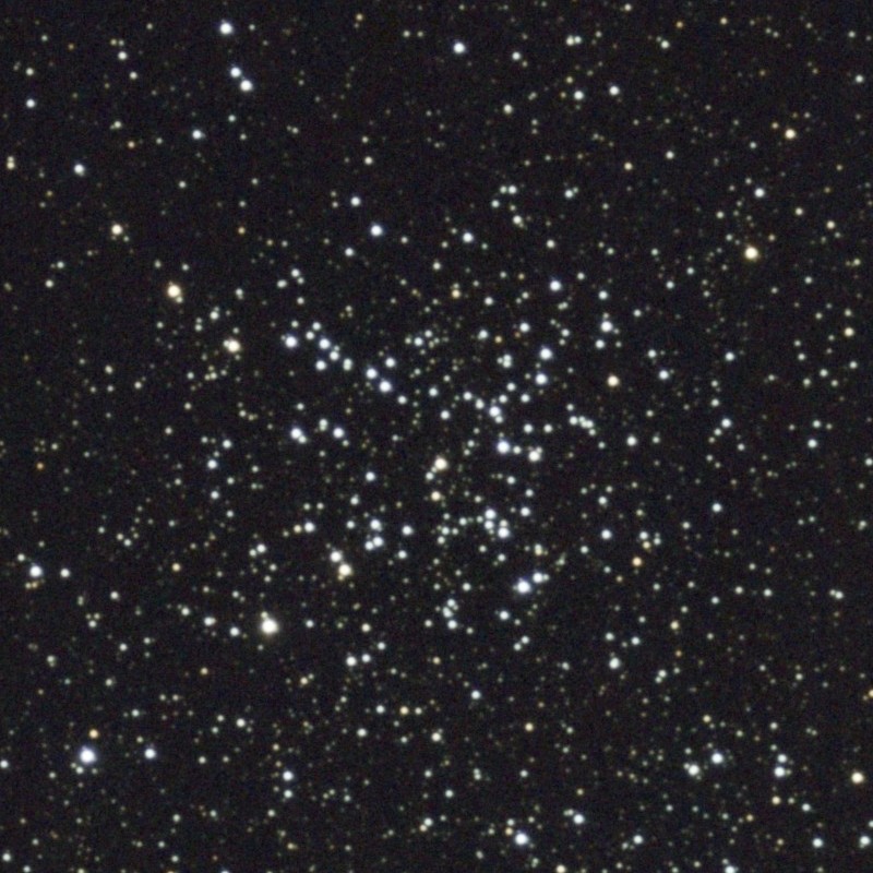 Messier 38