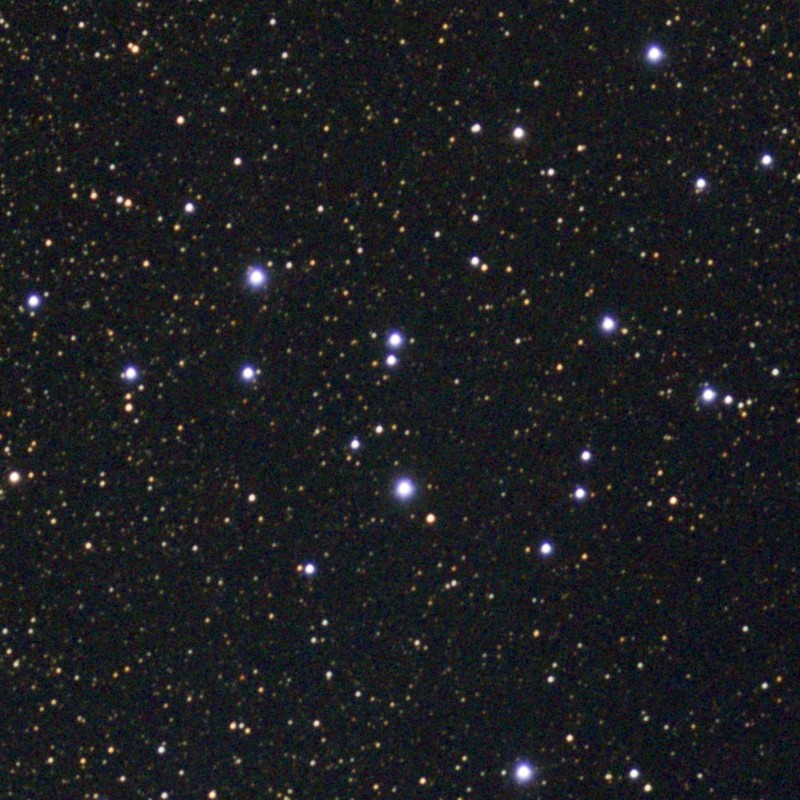 Messier 39