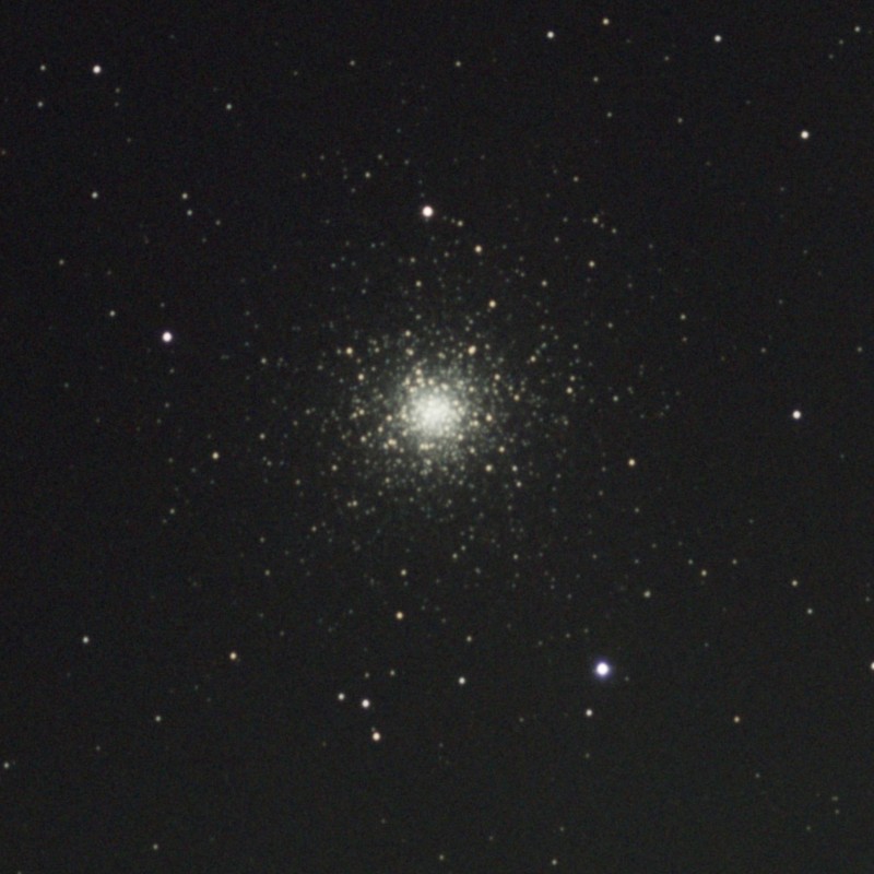 Messier 3
