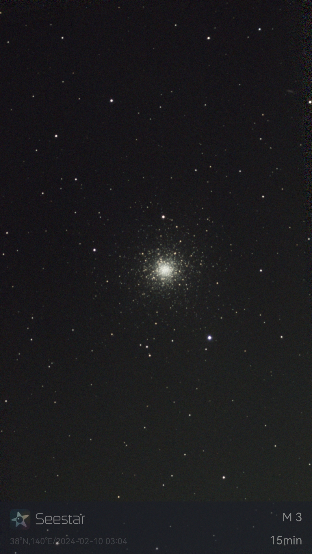Messier 3