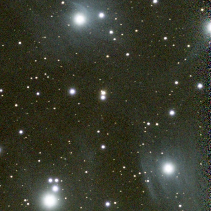 Messier 45