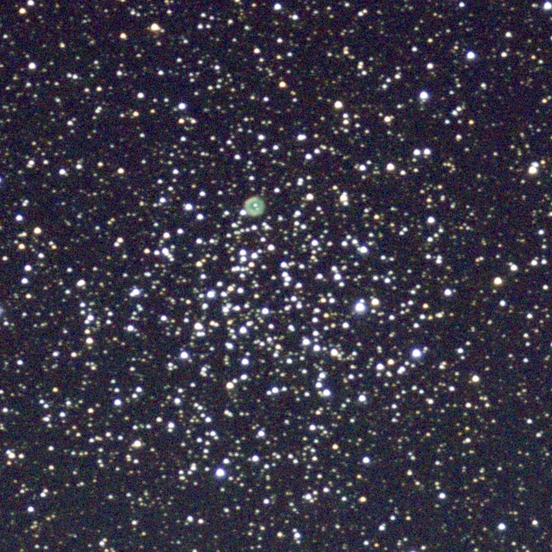 Messier 46