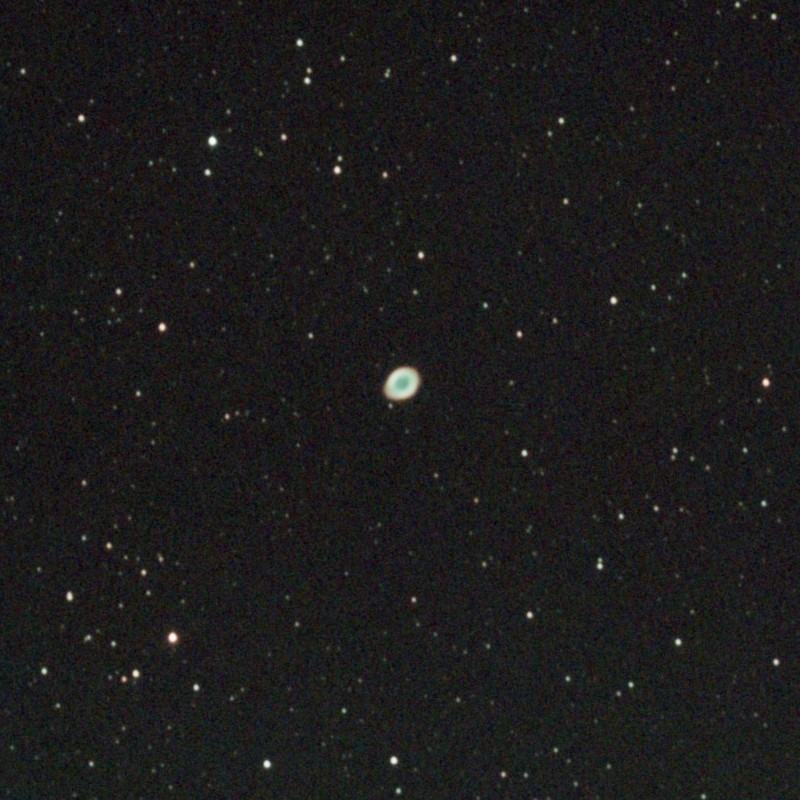 Messier 57