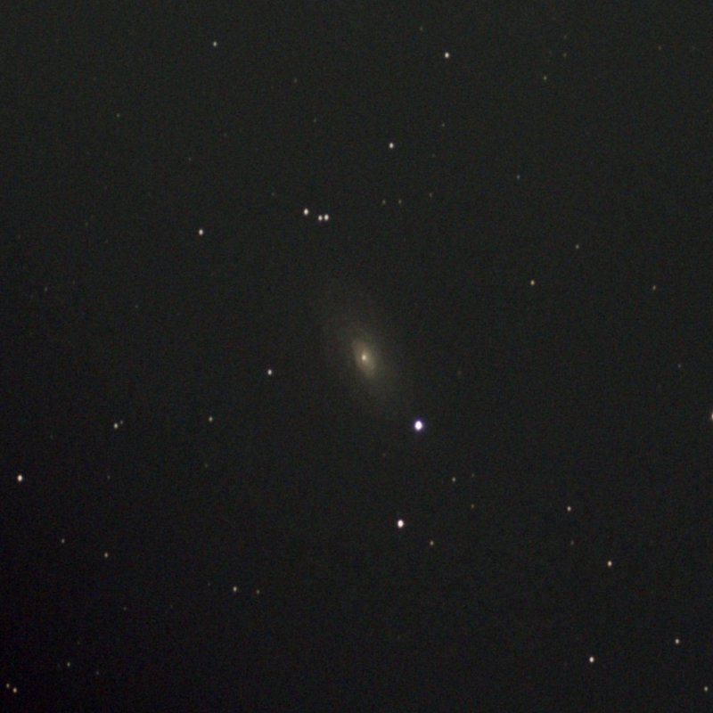 Messier 63