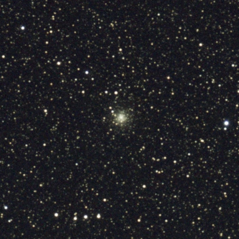 Messier 70