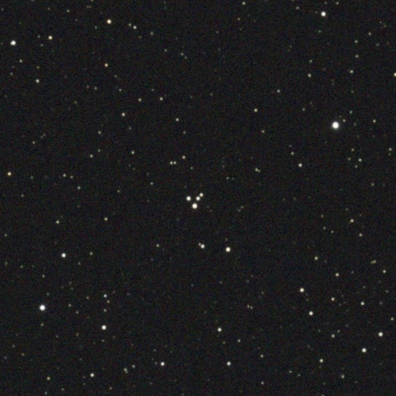 Messier 73