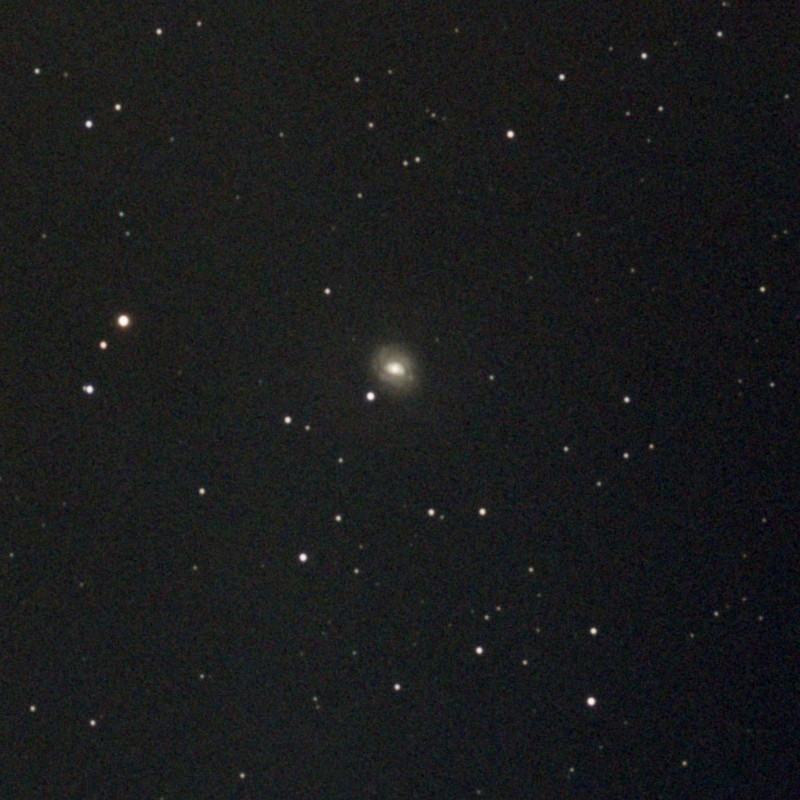 Messier 77