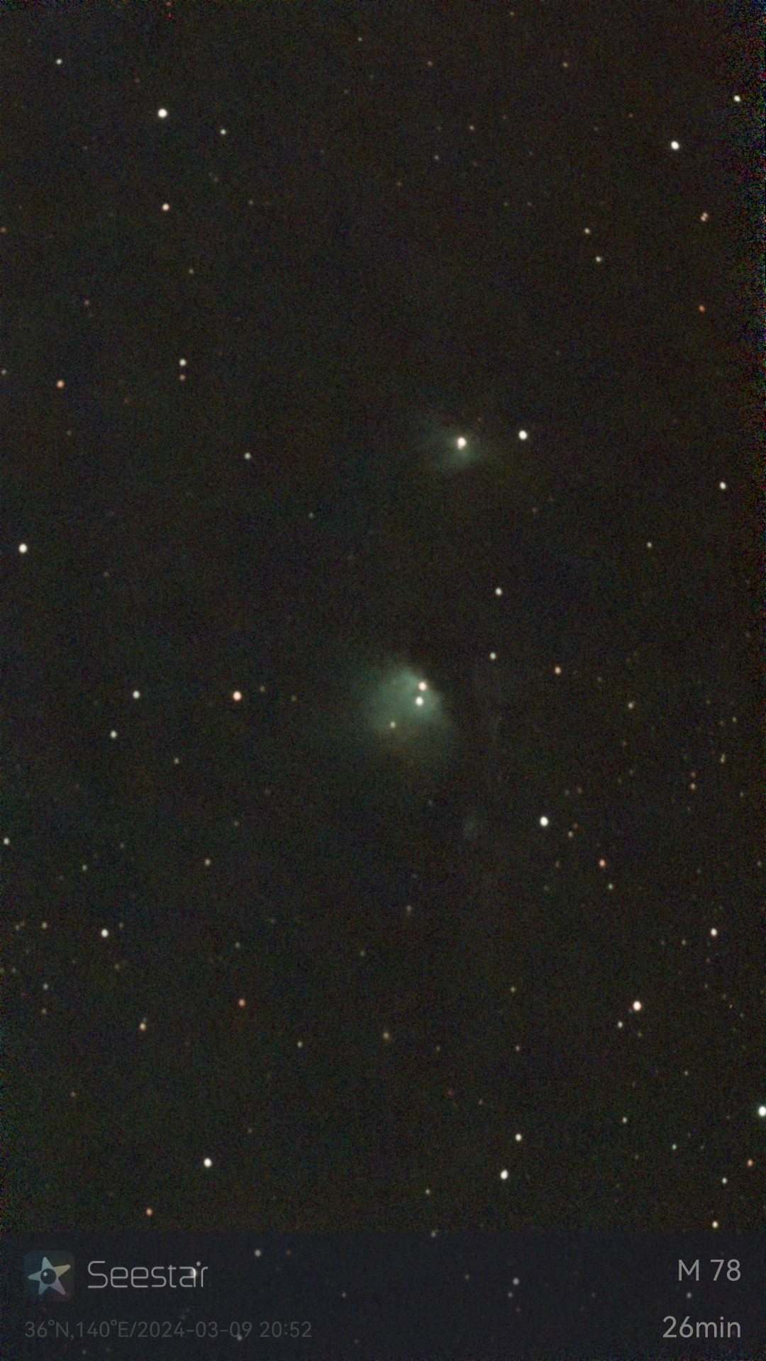 Messier 78