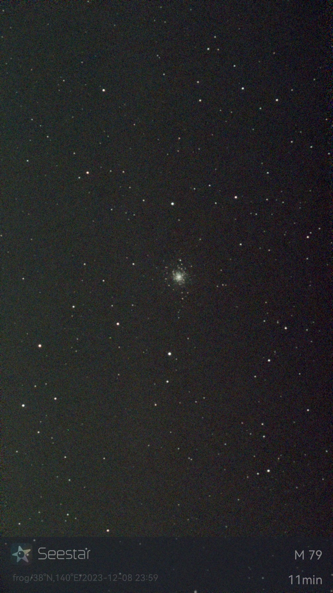 Messier 79