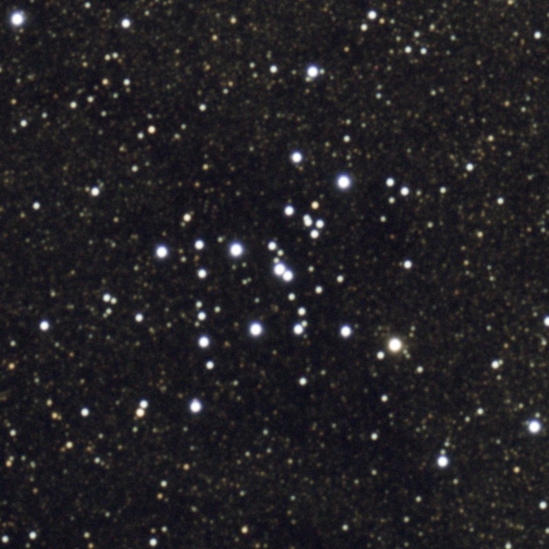 Messier 7