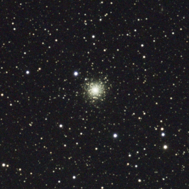 Messier 80