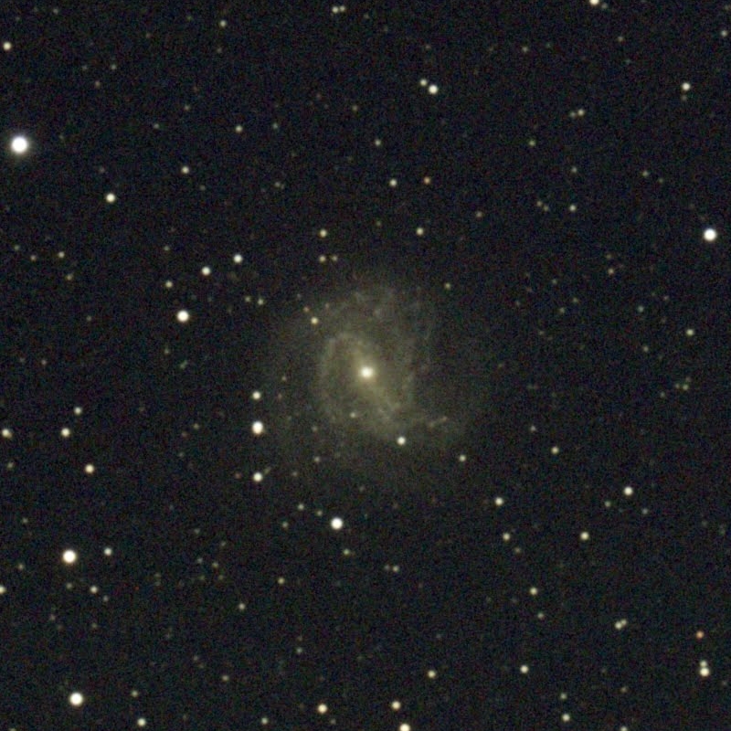 Messier 83