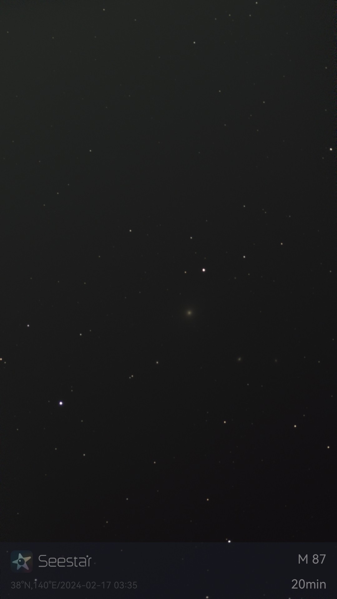 Messier 87