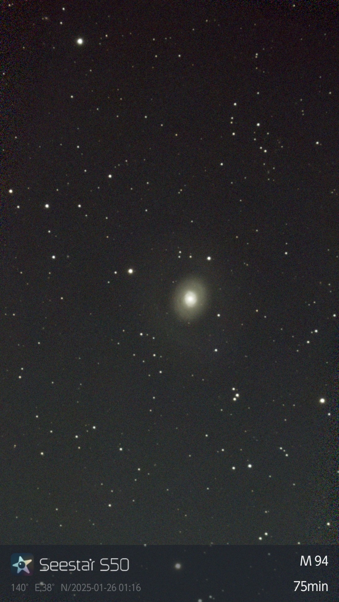 Messier 94