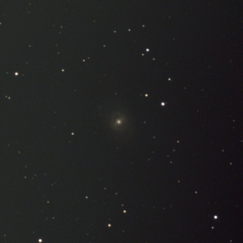 Messier 95