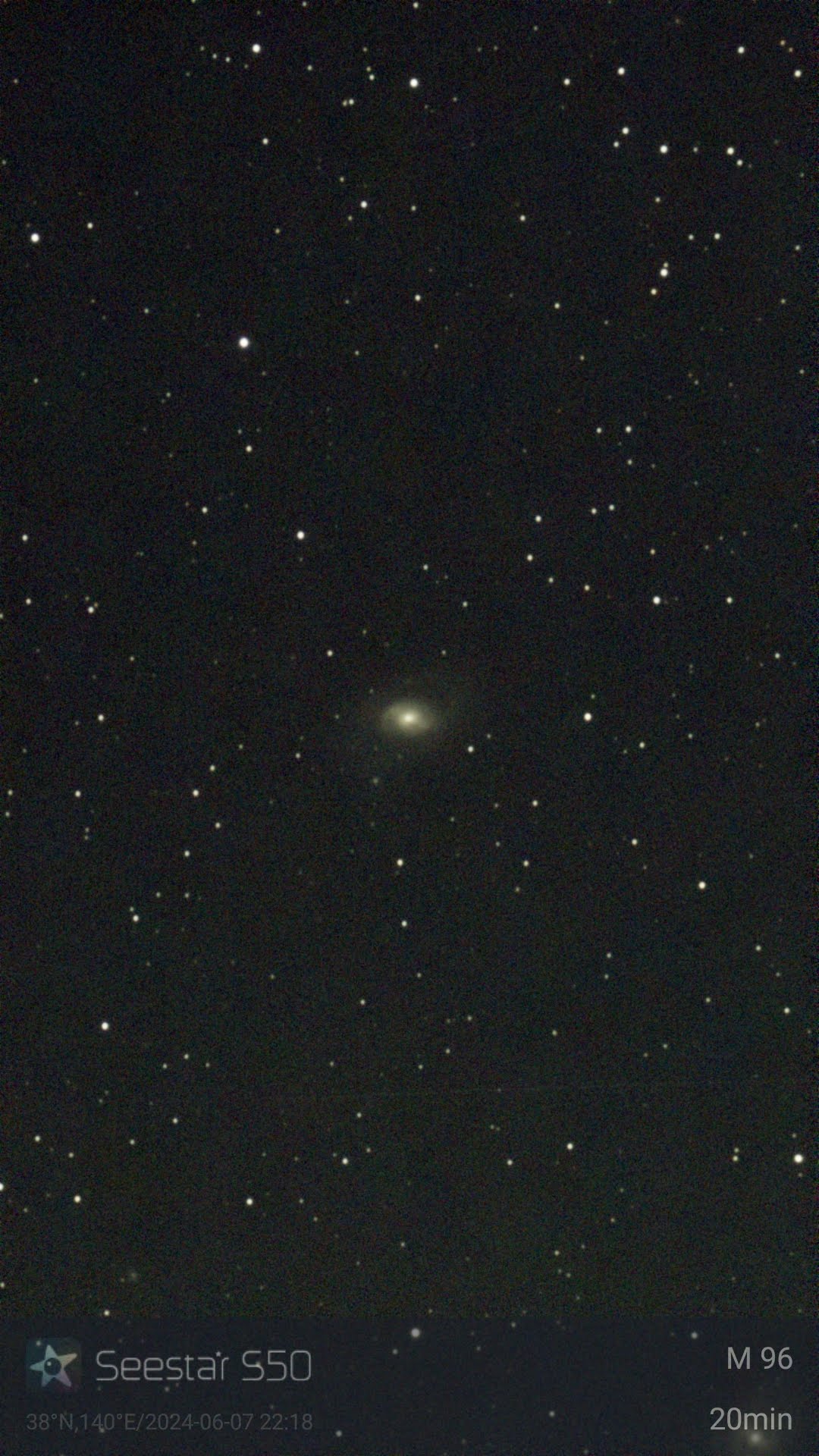 Messier 96