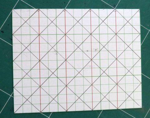 吉村パターン試作1