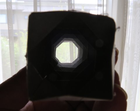 吉村パターン試作3